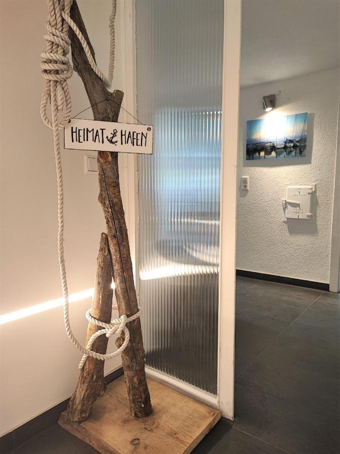 Apartment Heimathafen