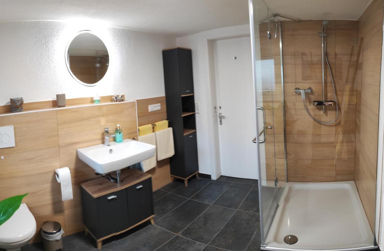 Apartment Heimathafen